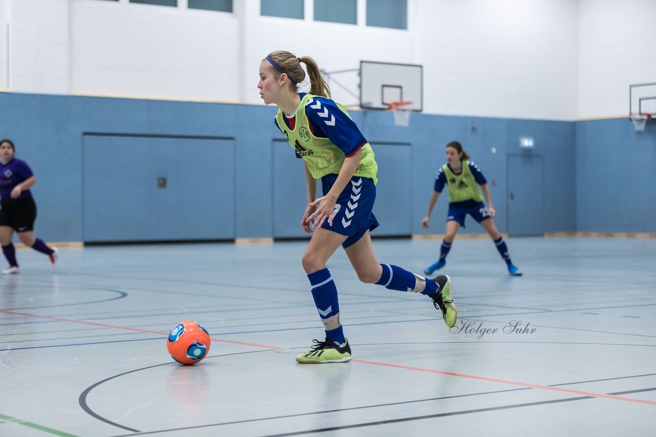 Bild 204 - HFV Futsalmeisterschaft